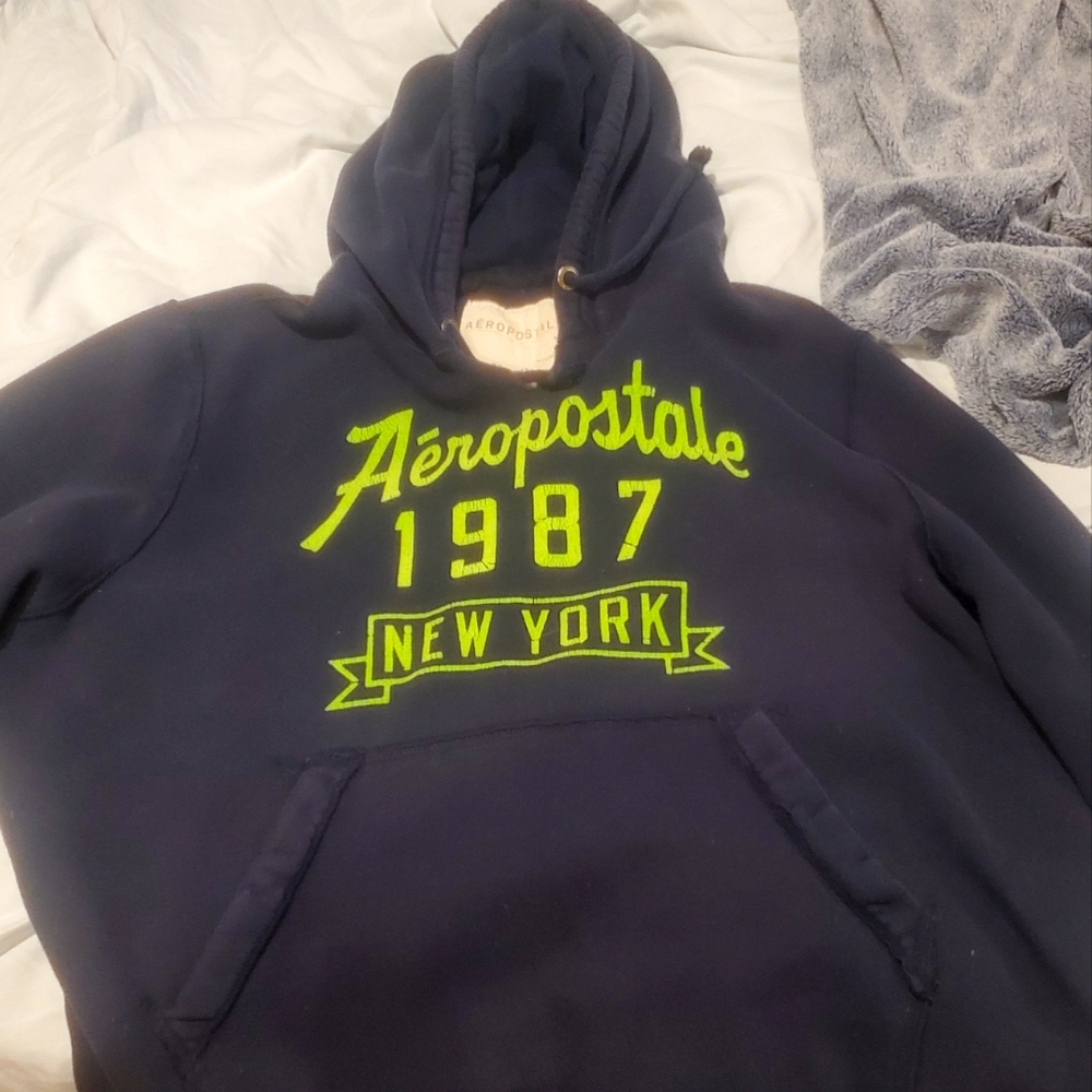 Mens XXXL Hoodie